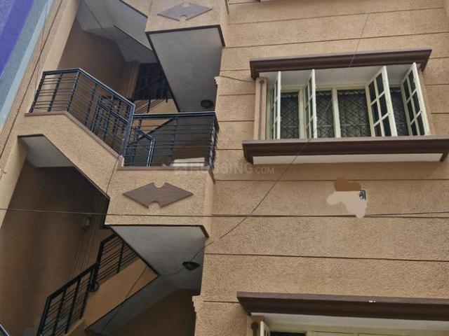 7 BHK Apartment in BTM Layout 2nd Stage for resale Bengaluru. The reference number is 20117414
