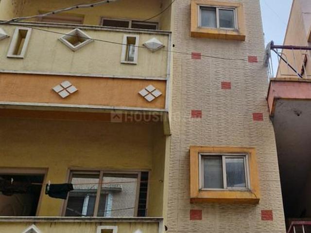 7 BHK Apartment in BTM Layout for resale Bengaluru. The reference number is 20897770