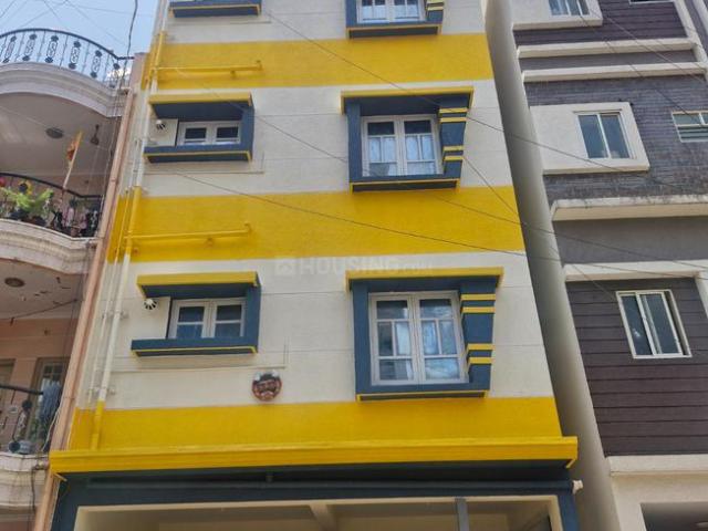 7 BHK Apartment in Devarachikkana Halli for resale Bengaluru. The reference number is 21193045