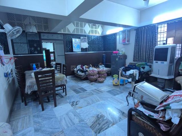 7 BHK Apartment in Dhantoli for resale Nagpur. The reference number is 20347345