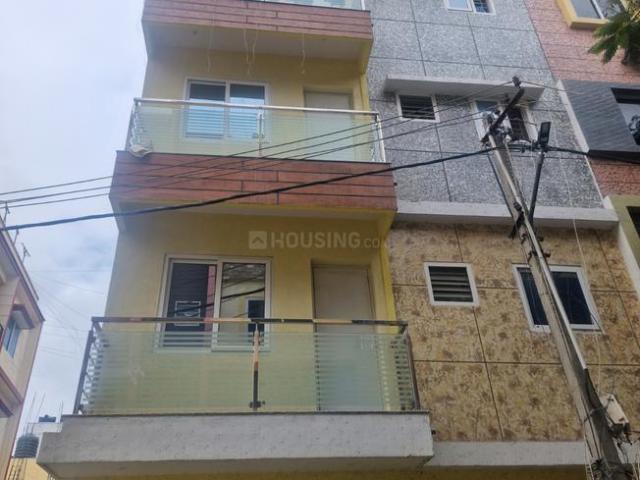 7 BHK Apartment in Hulimavu for resale Bengaluru. The reference number is 19598116