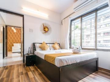 Indigo Park, Nashik, Thane District, Maharashtra