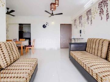 Indigo Park, Nashik, Thane District, Maharashtra