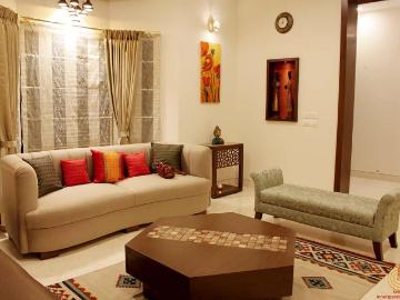 Indigo Park, Nashik, Thane District, Maharashtra