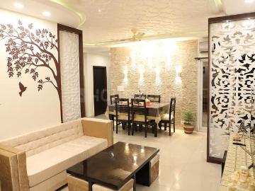 Indigo Park, Nashik, Thane District, Maharashtra