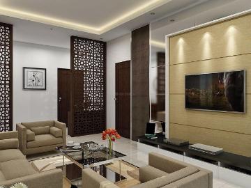 Indigo Park, Nashik, Thane District, Maharashtra