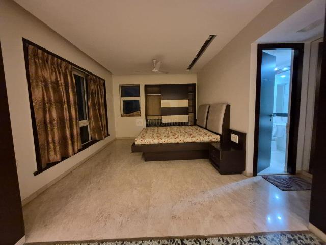 7 BHK Apartment in Thane West for rent Thane. The reference number is 21062876