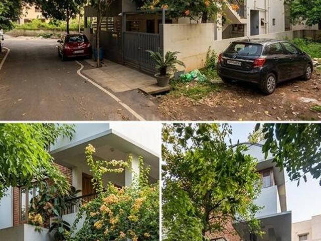 7 BHK Duplex in RR Nagar for resale Bengaluru. The reference number is 21107190