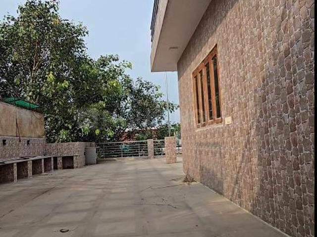 7 BHK Duplex in Vasant Kunj for resale New Delhi. The reference number is 21087887