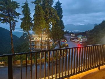 Kirsali Gaon, Mussoorie Road, Johari, Dehradun District, Uttarakhand