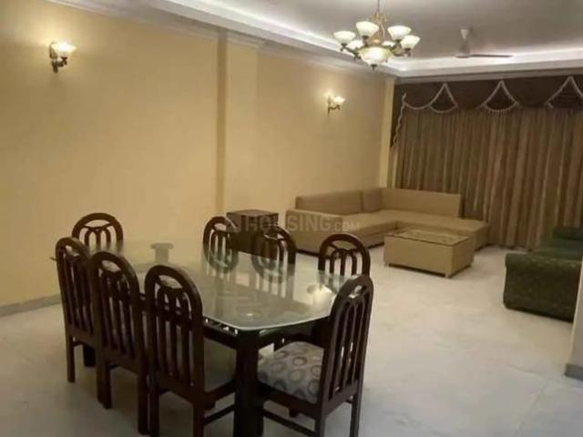 7 BHK Independent Builder Floor in Malviya Nagar for resale New Delhi. The reference number is 20764040