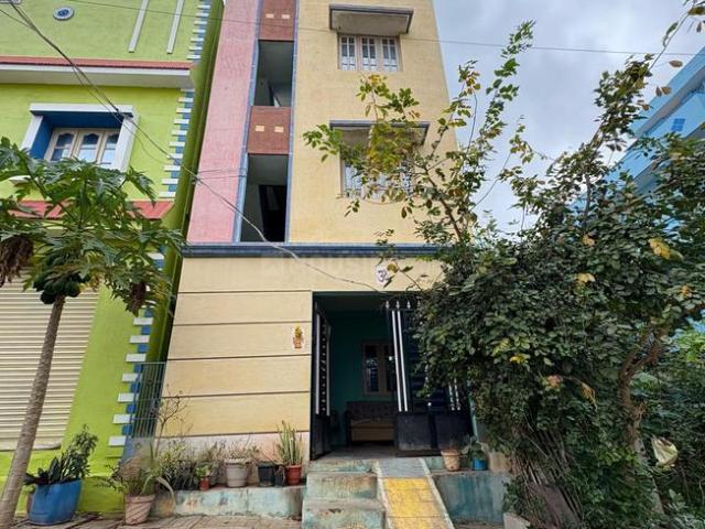 7 BHK Independent Builder Floor in Nagasandra, Bengaluru North for resale Bengaluru. The reference number is 21156465