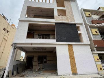 7 BHK Independent Builder Floor in Anchepalya for resale Bengaluru. The reference number is 20538095