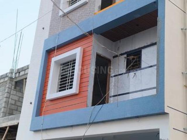 7 BHK Independent Builder Floor in Begur for resale Bengaluru. The reference number is 20696433