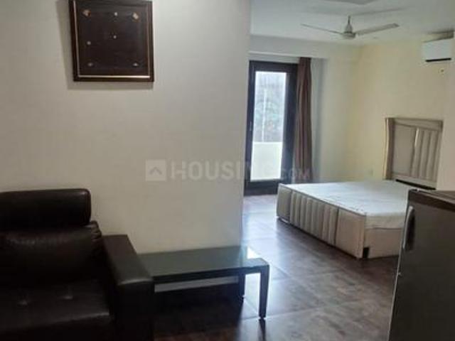 7 BHK Independent Builder Floor in Greater Kailash for resale New Delhi. The reference number is 21187983