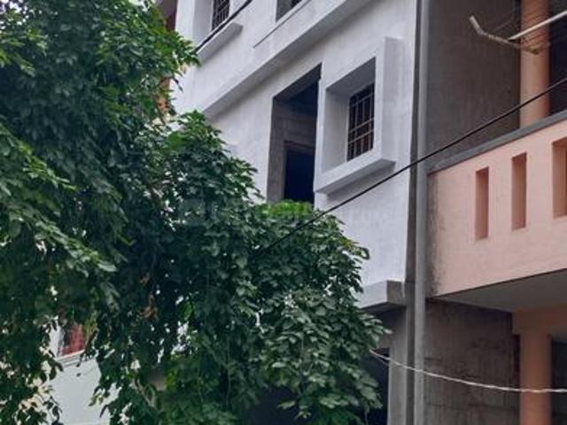 7 BHK Independent Builder Floor in HSR Layout for resale Bengaluru. The reference number is 20984827