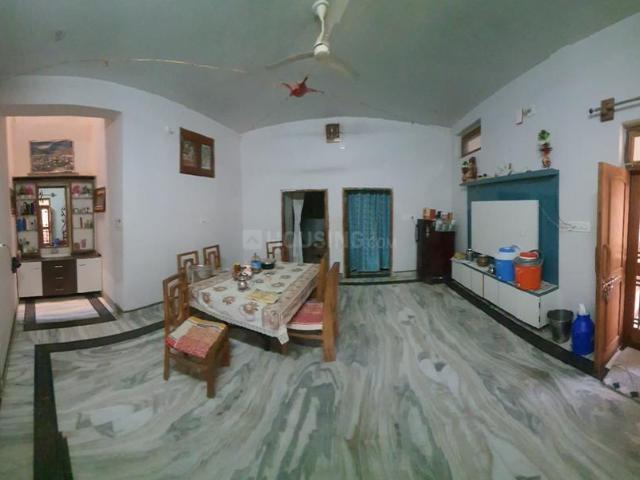 7 BHK Independent Builder Floor in Ridmalsar Purohitan for rent Bikaner. The reference number is 20388795