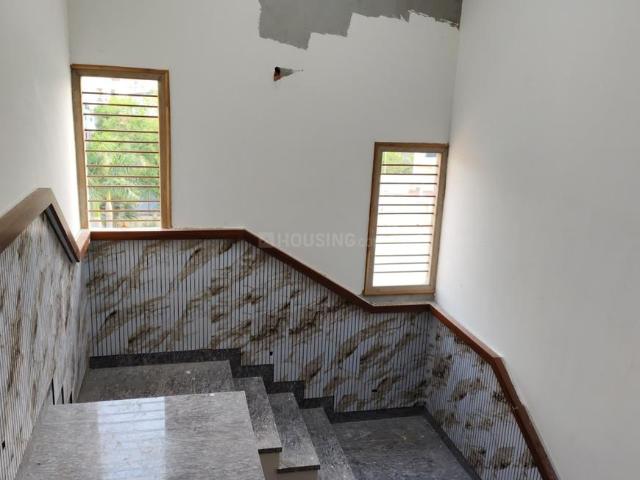 7 BHK Independent Builder Floor in Vidyaranyapura for resale Bengaluru. The reference number is 20016020