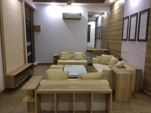 7 BHK Independent House in Tajganj for resale Agra. The reference number is 8185032
