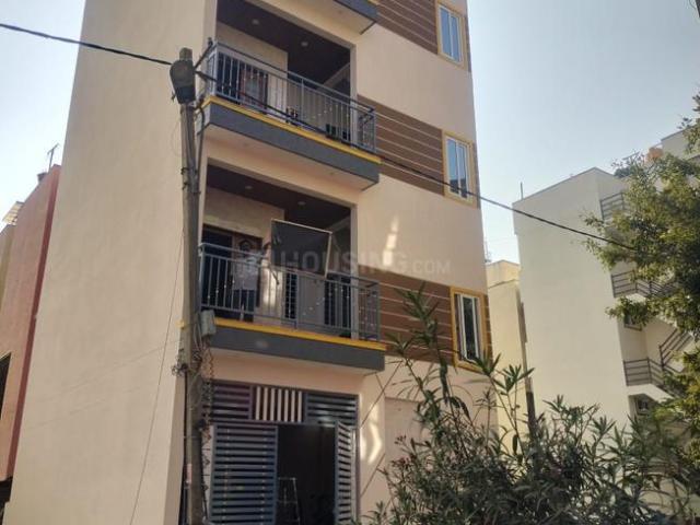 7 BHK Independent House in Talaghattapura for resale Bengaluru. The reference number is 19357782