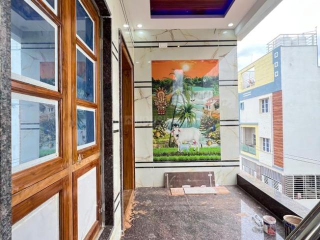 7 BHK Independent House in Thotada Guddadhalli Village for resale Bengaluru. The reference number is 20817418