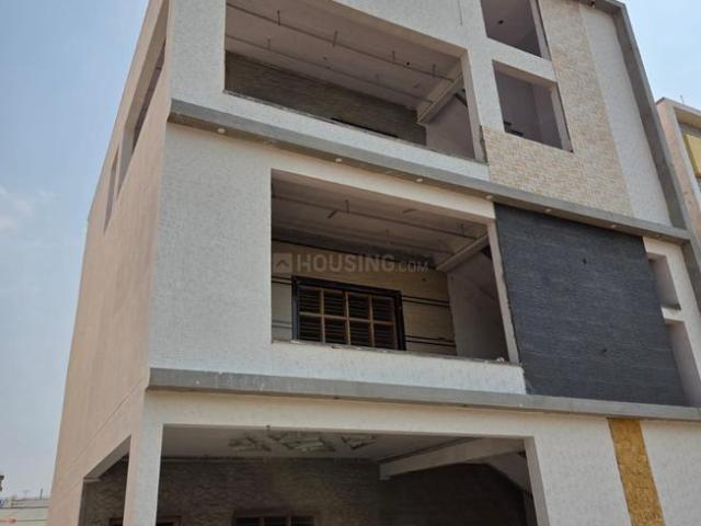 7 BHK Independent House in Thotada Guddadhalli Village for resale Bengaluru. The reference number is 20116347