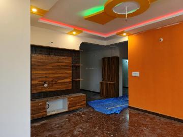 7 BHK Independent House in Thanisandra for resale Bengaluru. The reference number is 18937398