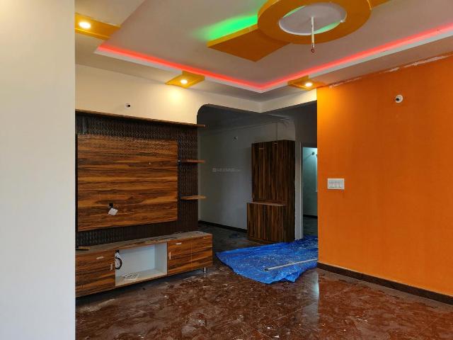 7 BHK Independent House in Thanisandra for resale Bengaluru. The reference number is 18937398