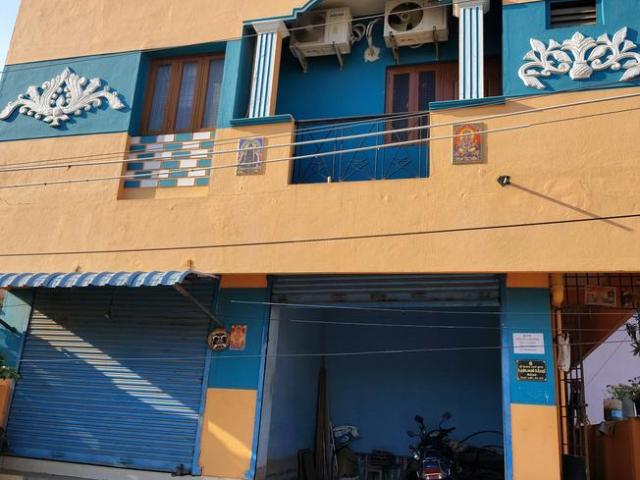 7 BHK Independent House in Thiruverkkadu for resale Chennai. The reference number is 19767346