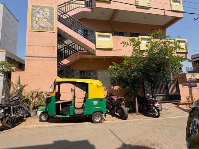 7 BHK Independent House in Tigalarapalya for resale Bengaluru. The reference number is 20081729