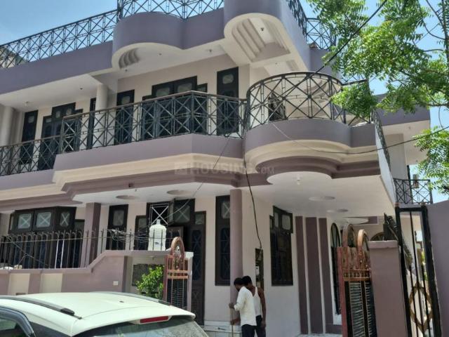 7 BHK Independent House in Tonk Phatak for rent Jaipur. The reference number is 20734263