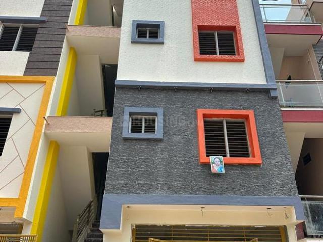 7 BHK Independent House in Ullal Uppanagar for resale Bengaluru. The reference number is 19845630