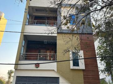 7 BHK Independent House in Ullal Uppanagar for resale Bengaluru. The reference number is 19853647