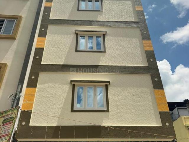 7 BHK Independent House in Ullal Uppanagar for resale Bengaluru. The reference number is 21159425