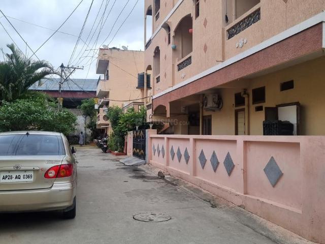 7 BHK Independent House in Uppal Kalan for resale Secunderabad. The reference number is 20805113