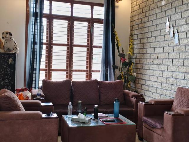 7 BHK Independent House in Vaderahalli, Bengaluru North for resale Bengaluru. The reference number is 20766660