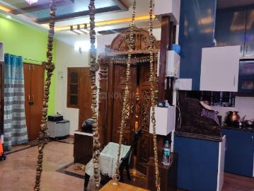 7 BHK Independent House in Vaderahalli for resale Bangalore. The reference number is 15817188