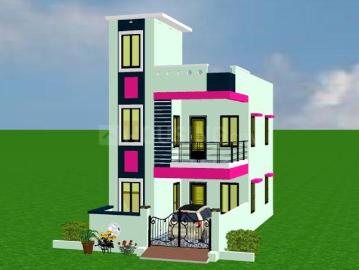 Vasundhara Residency, Ajmer Road, Jaipur Rajasthan, Jaipur District, Madhya Pradesh
