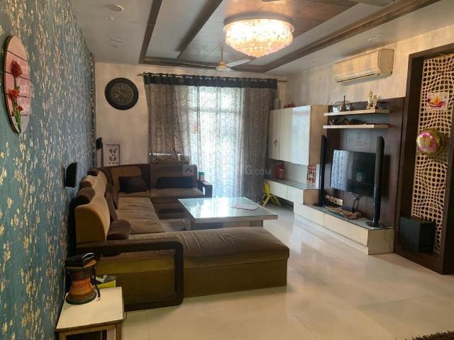 7 BHK Independent House in Vasundhara for resale Ghaziabad. The reference number is 20418844