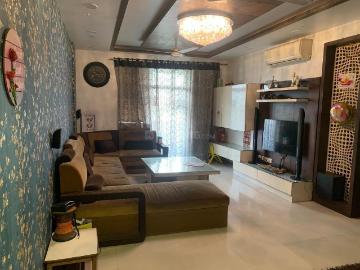 7 BHK Independent House in Vasundhara for resale Ghaziabad. The reference number is 20418844