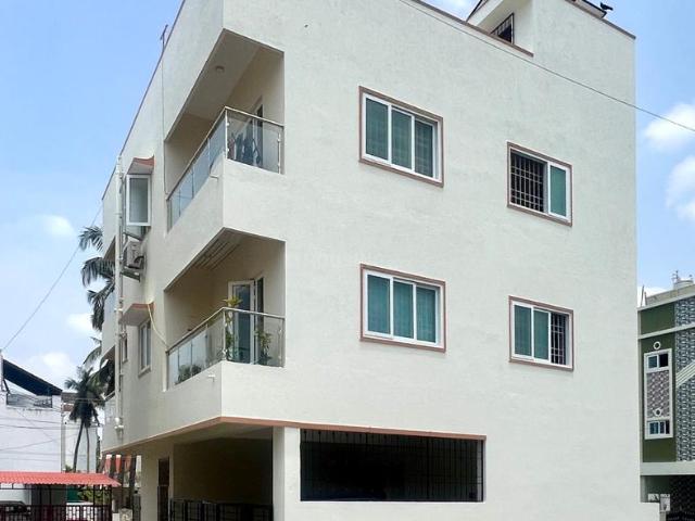 7 BHK Independent House in Vettuvankani for resale Chennai. The reference number is 21175885
