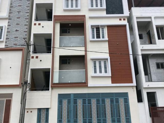 8 BHK Independent House in Vidyaranyapura for resale Bengaluru. The reference number is 20845117