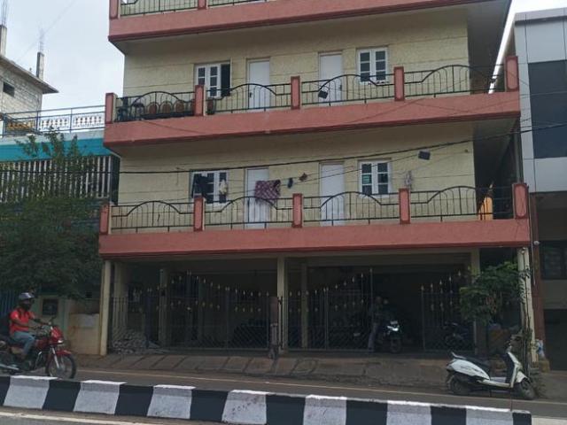 7 BHK Independent House in Vidyaranyapura for resale Bengaluru. The reference number is 20940891