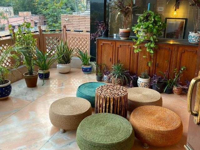 7 BHK Independent House in Vidhyadhar Nagar for resale Jaipur. The reference number is 20779898