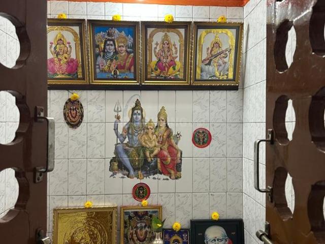 7 BHK Independent House in Vijayanagar for resale Bengaluru. The reference number is 21023121