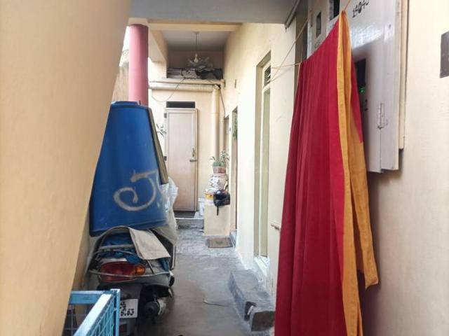 7 BHK Independent House in Vishwanathapura for resale Bengaluru. The reference number is 11607310