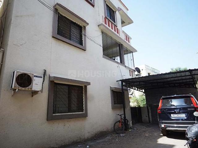 7 BHK Independent House in Wagholi for resale Pune. The reference number is 20400421