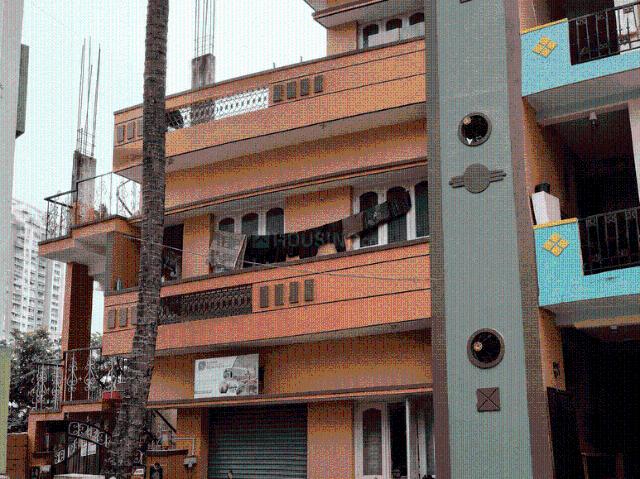7 BHK Independent House in Weavers Colony for resale Bengaluru. The reference number is 20992595
