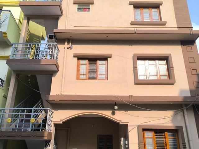 7 BHK Independent House in Whitefield for resale Bengaluru. The reference number is 20834389