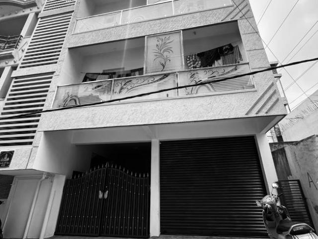 7 BHK Independent House in Yelahanka New Town for resale Bengaluru. The reference number is 20921346